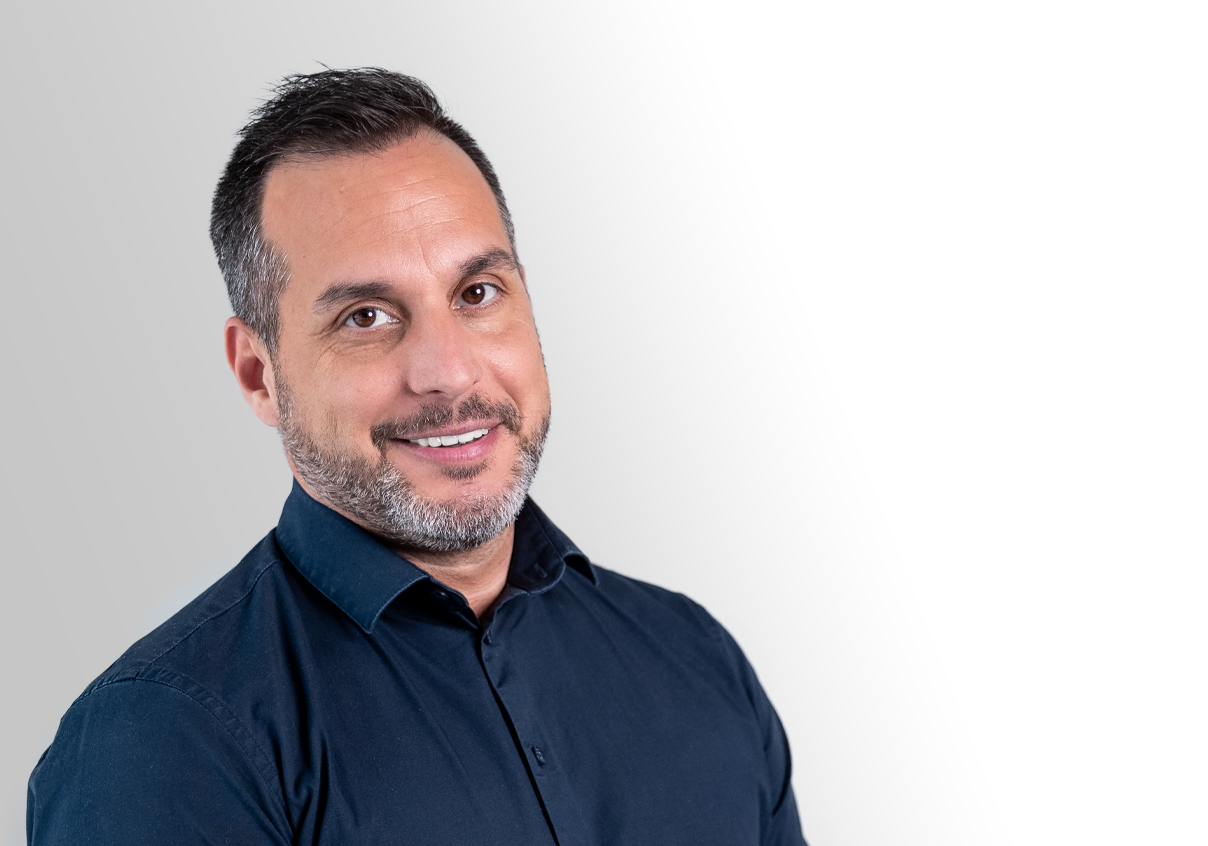 Magyari Beck Szabolcs