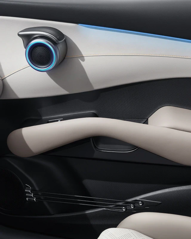 Hangulat és térérzet új szinten