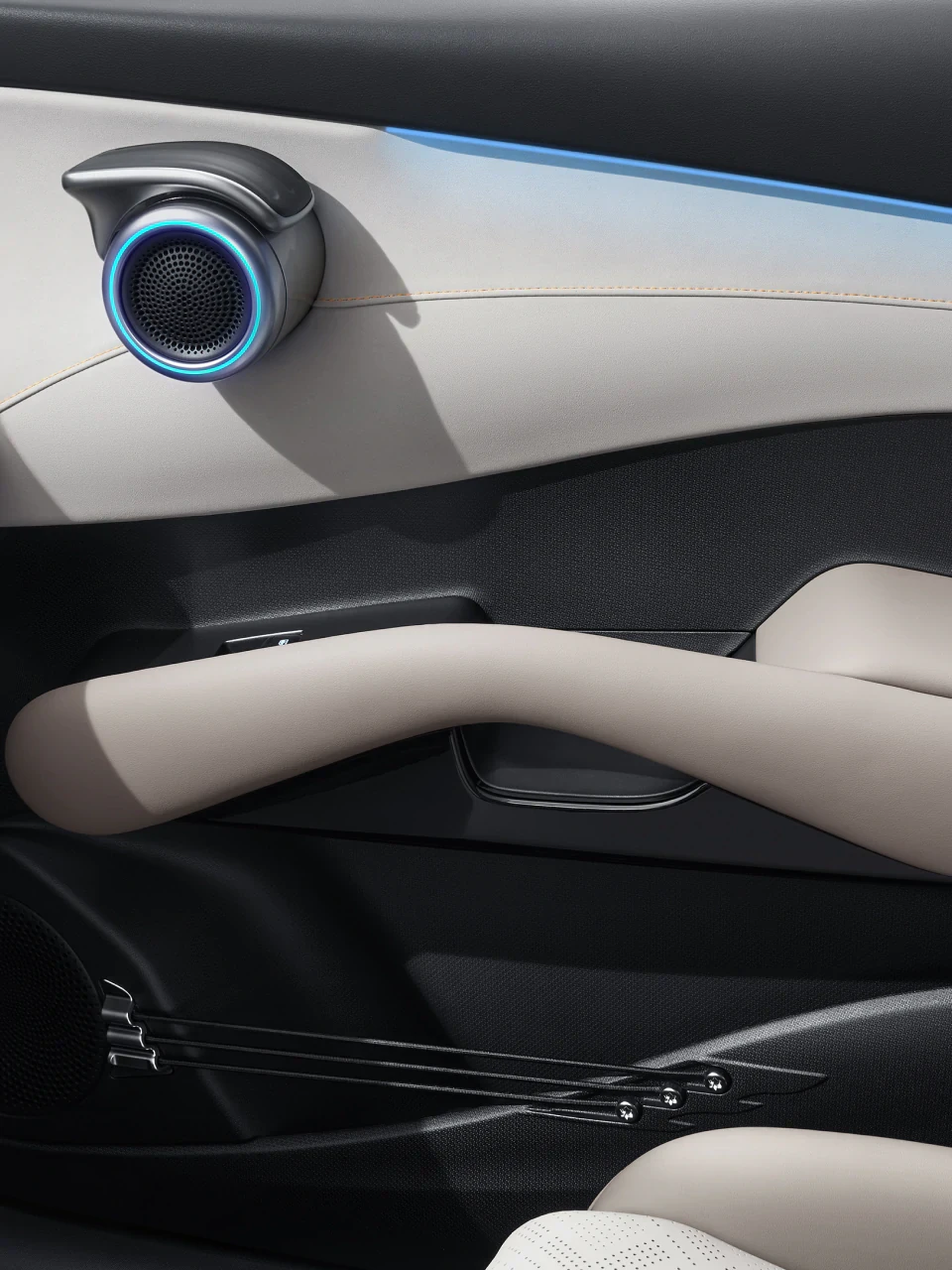 Hangulat és térérzet új szinten