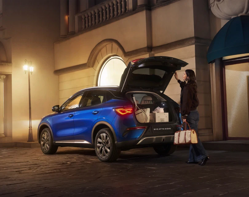 Hasznos mindennapi tárolóhely