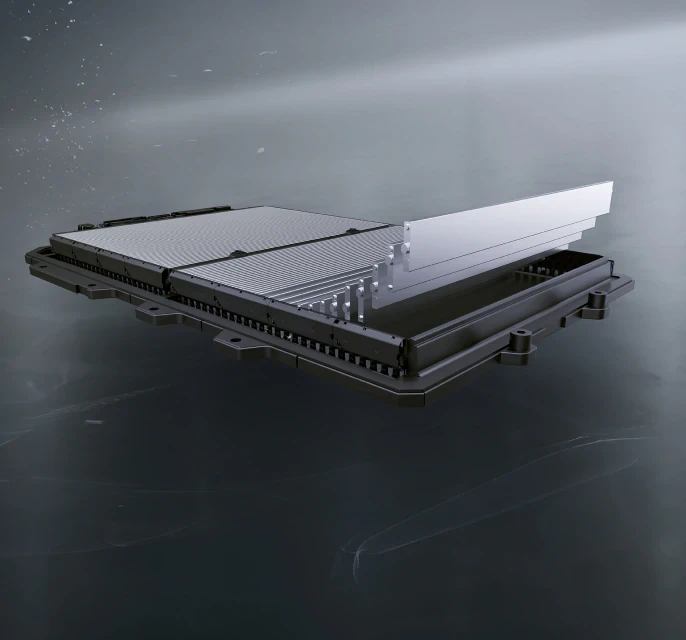 Rendkívül biztonságos Blade akkumulátor