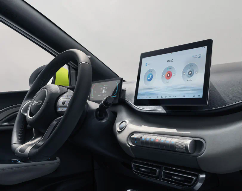 „Biztonságos és könnyű használni