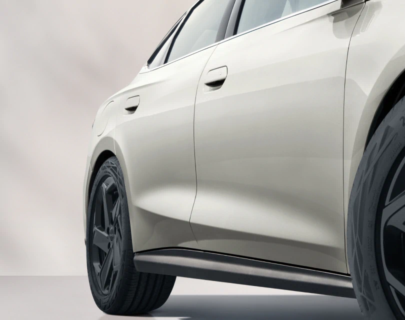 Védjegye a dupla derékvonal