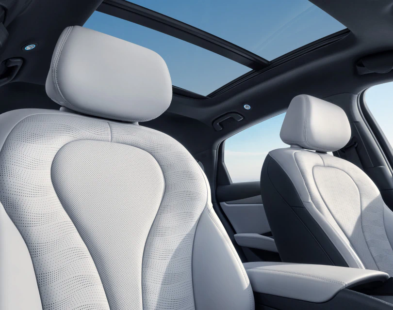 Komfortülések: kényelem és funkcionalitás