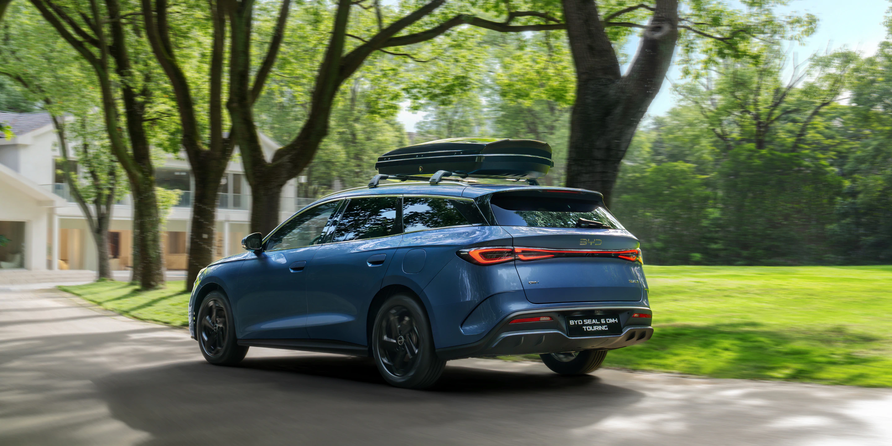 Nagyobb hatótávolság, verhetetlen hatékonyság