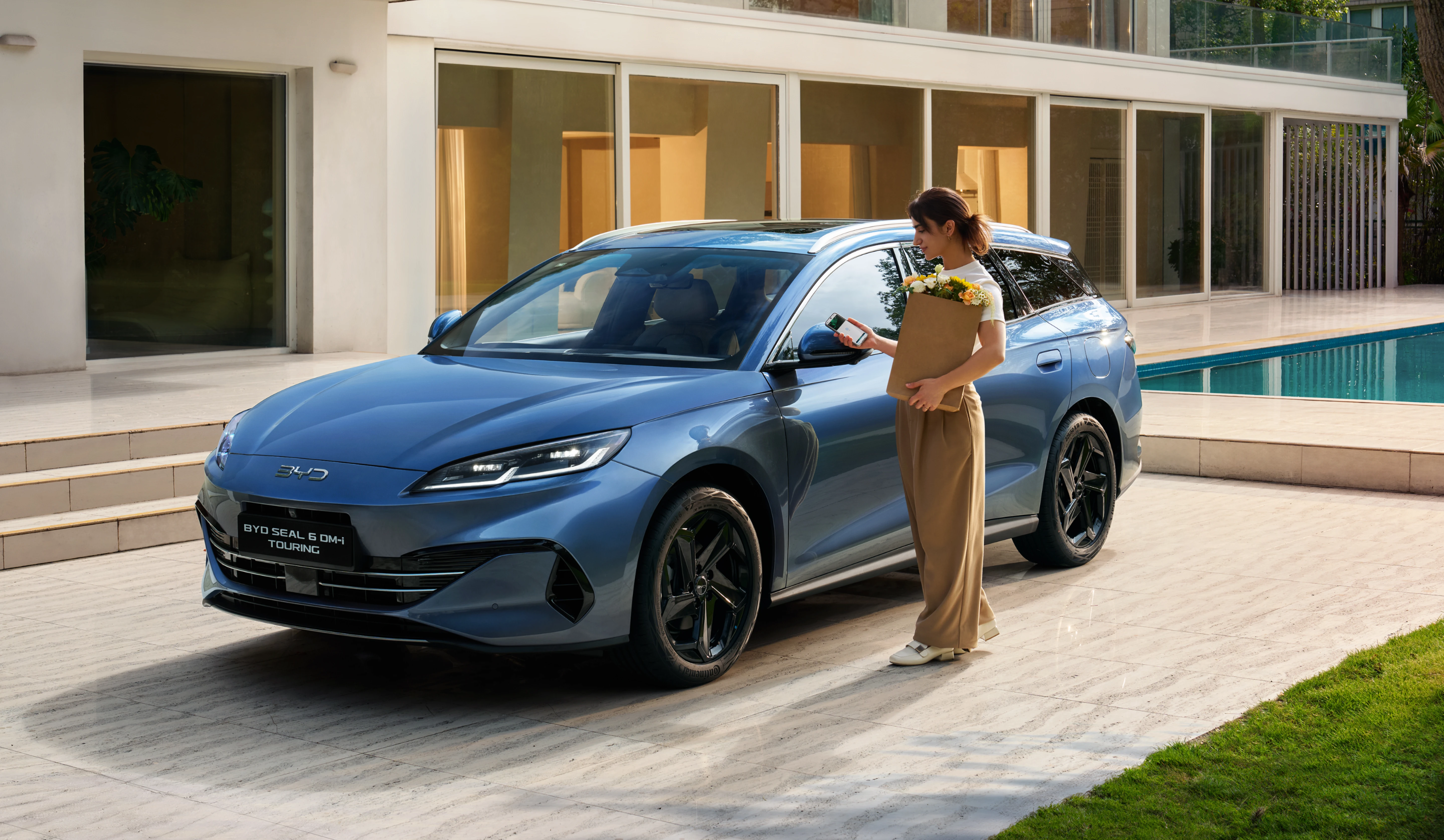 Beépített biztonság