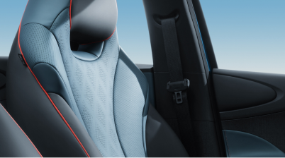 Kényelem és biztonság