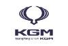 KGM Logo