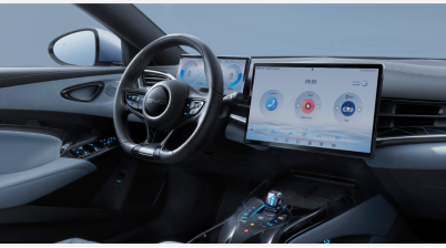 Koncertélmény az autóban